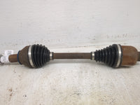 2017-2017 Chevrolet Traverse Axle Shaft Front Passenger Cv C/v 1520868 - Oemusedautoparts1.com