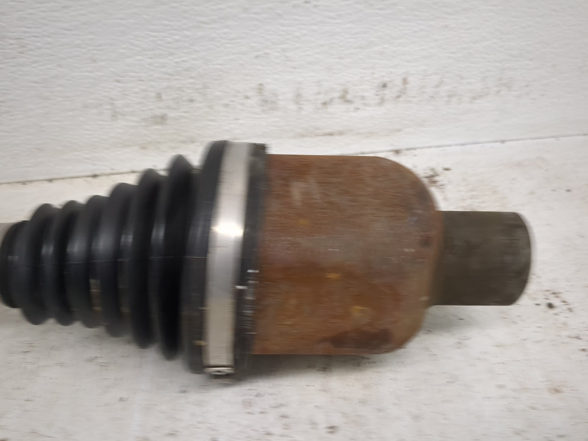 2017-2017 Chevrolet Traverse Axle Shaft Front Passenger Cv C/v 1520868 - Oemusedautoparts1.com