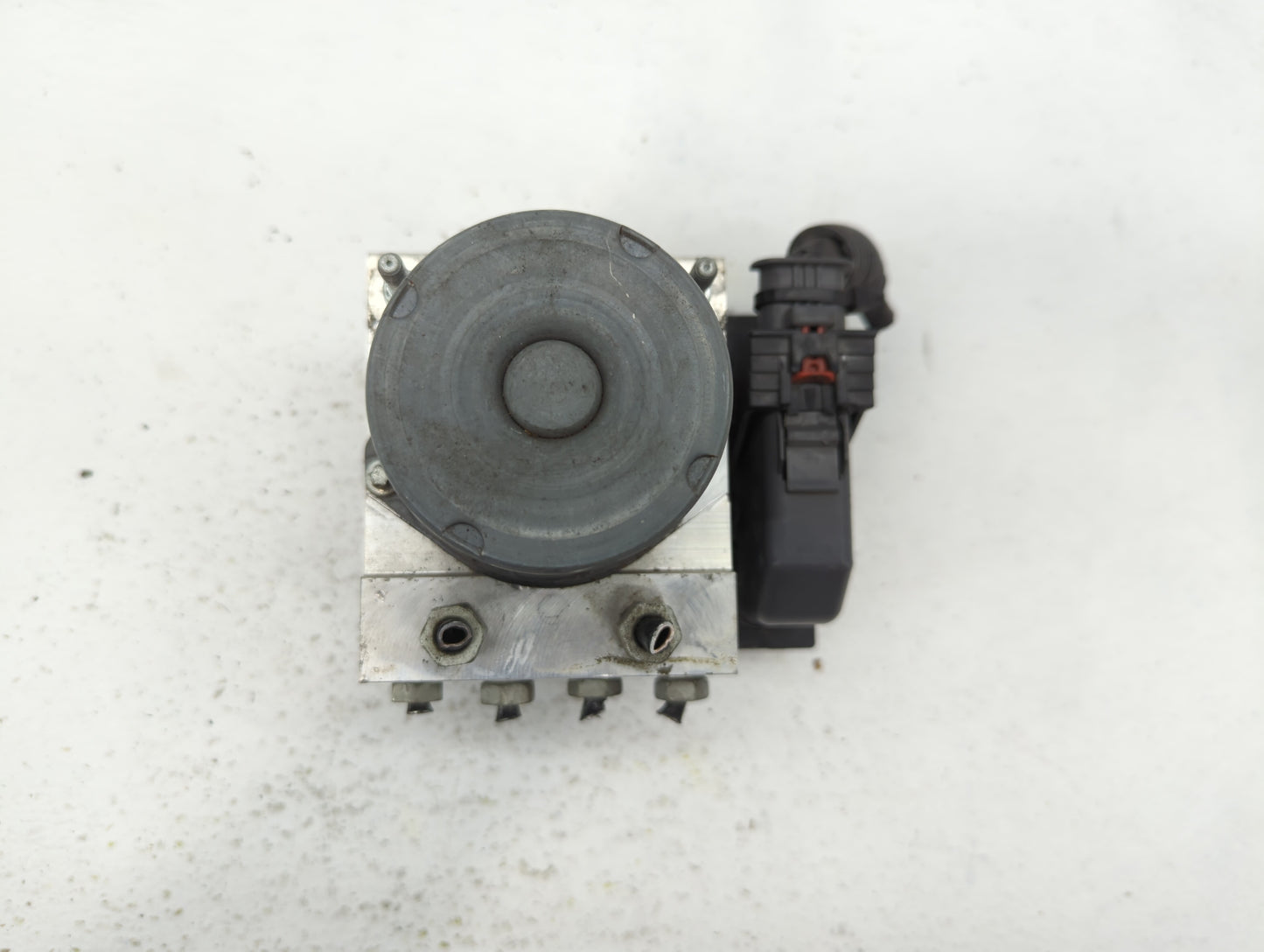 2017 Chevrolet Traverse ABS Pump Control Module Replacement P/N:22893247 23407415 Fits Fits 2012 2013 2014 2015 2016 OEM Use
