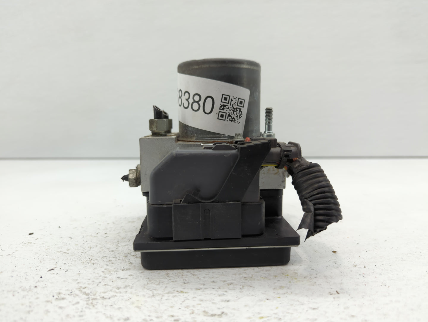 2017 Chevrolet Traverse ABS Pump Control Module Replacement P/N:22893247 23407415 Fits Fits 2012 2013 2014 2015 2016 OEM Use