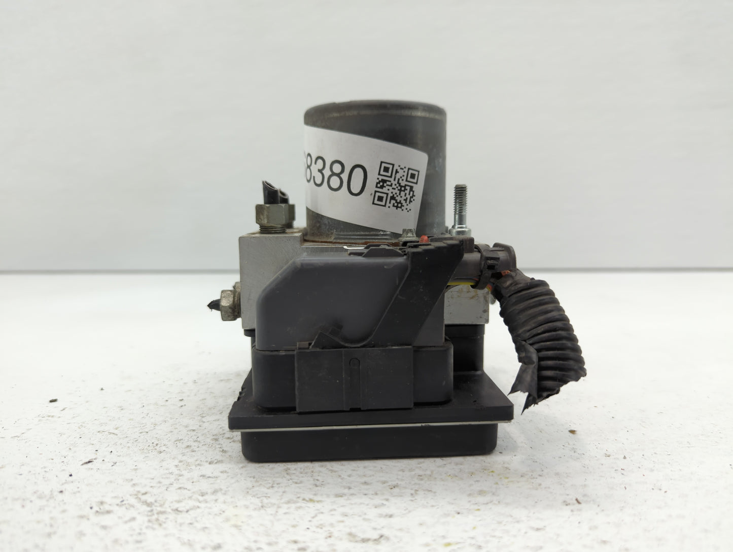 2017 Chevrolet Traverse ABS Pump Control Module Replacement P/N:22893247 23407415 Fits Fits 2012 2013 2014 2015 2016 OEM Use