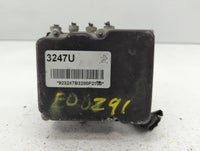 2017 Chevrolet Traverse ABS Pump Control Module Replacement P/N:22893247 23407415 Fits Fits 2012 2013 2014 2015 2016 OEM Use