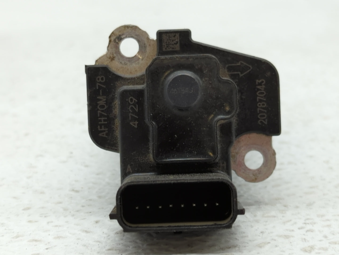 Chevrolet Traverse Mass Air Flow Meter Maf - Oemusedautoparts1.com