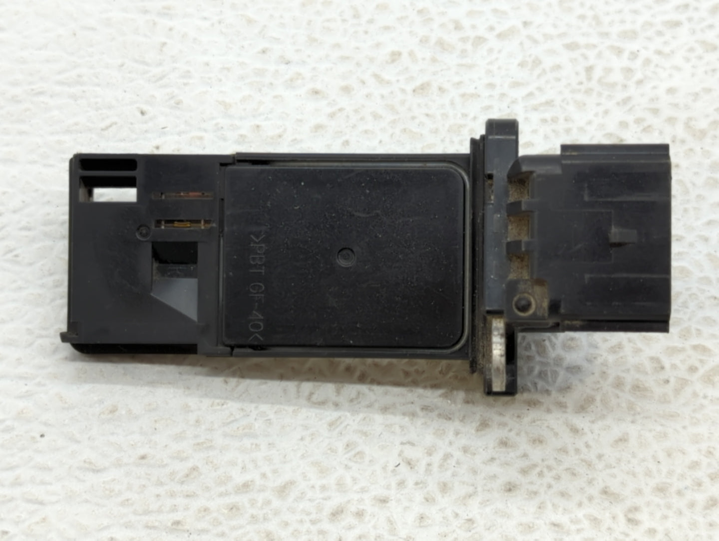 Chevrolet Traverse Mass Air Flow Meter Maf - Oemusedautoparts1.com