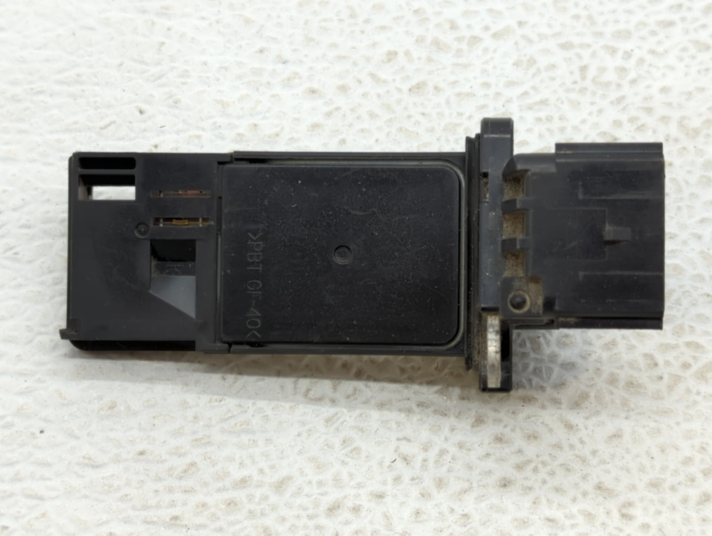 Chevrolet Traverse Mass Air Flow Meter Maf - Oemusedautoparts1.com