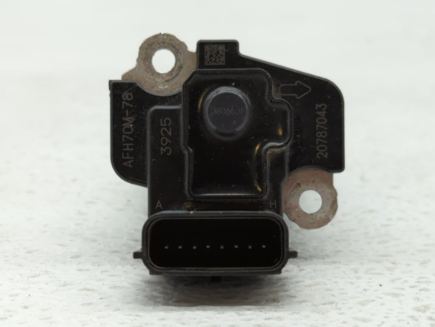 Chevrolet Traverse Mass Air Flow Meter Maf - Oemusedautoparts1.com