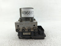 2017 Chevrolet Traverse ABS Pump Control Module Replacement P/N:22893247 Fits Fits 2012 2013 2014 2015 2016 OEM Used Auto Pa