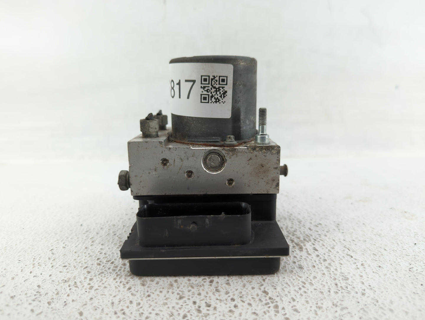 2017 Chevrolet Traverse ABS Pump Control Module Replacement P/N:22893247 Fits Fits 2012 2013 2014 2015 2016 OEM Used Auto Pa