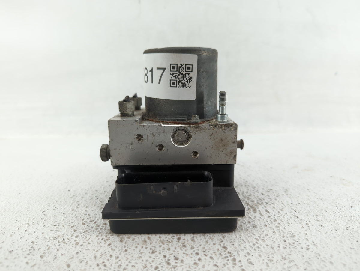 2017 Chevrolet Traverse Anti-Lock Brake ABS Pump Module Actuator OEM P/N:22893247 Fits Fits 2012 2013 2014 2015 2016 OEM Use