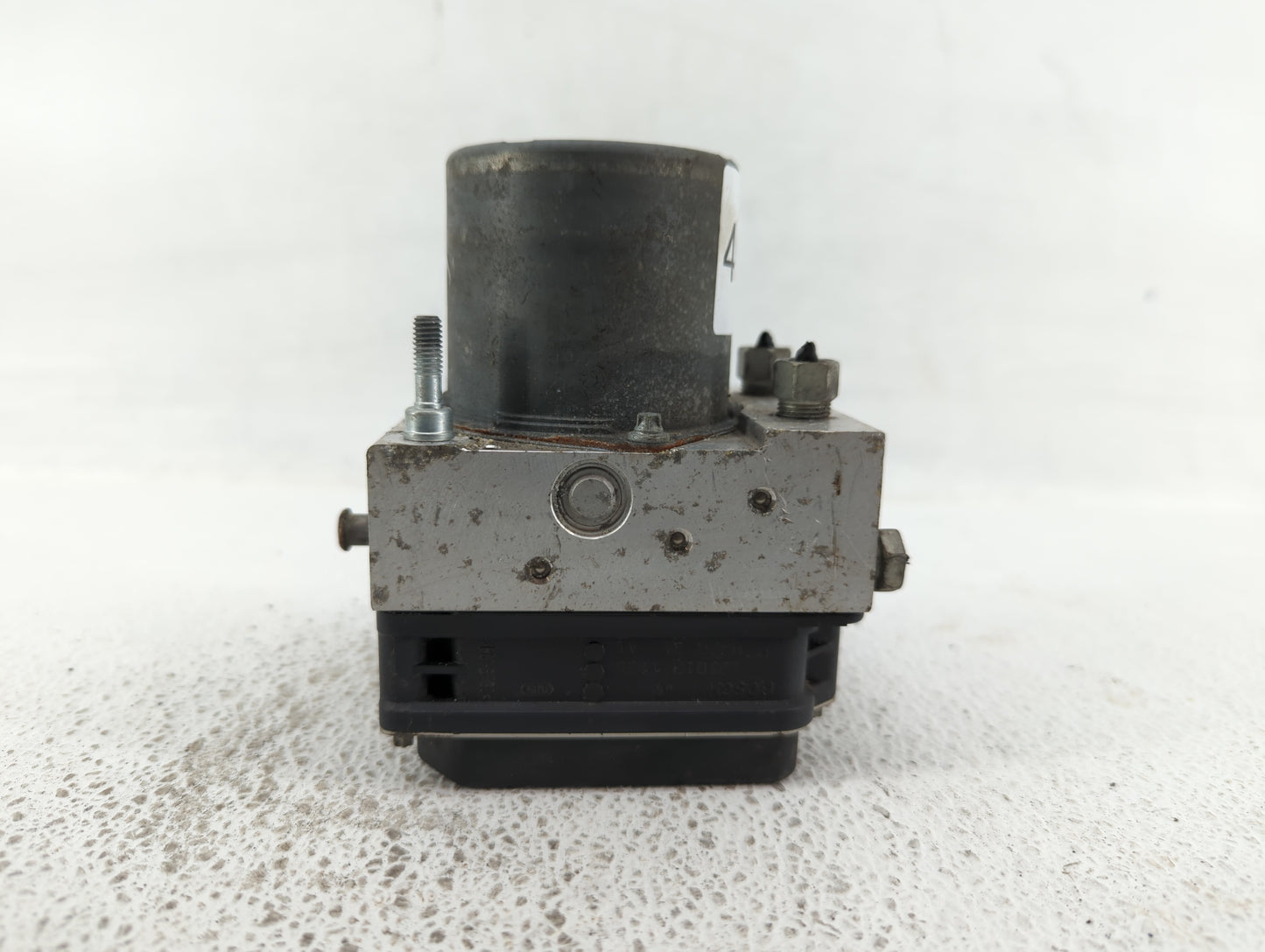 2017 Chevrolet Traverse ABS Pump Control Module Replacement P/N:22893247 Fits Fits 2012 2013 2014 2015 2016 OEM Used Auto Pa