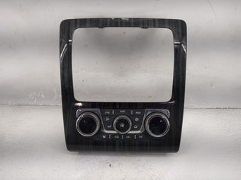compare product 2013-2017 Chevrolet Traverse Climate Control Module Temperature AC/Heater Replacement P/N:23158333 3239800000000X Fits OEM Used Auto Parts