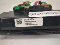 2013-2017 Chevrolet Traverse Climate Control Module Temperature AC/Heater Replacement P/N:23158333 3239800000000X Fits OEM U