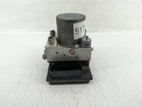 2017 Chevrolet Traverse ABS Pump Control Module Replacement P/N:22893247 Fits Fits 2012 2013 2014 2015 2016 OEM Used Auto Pa