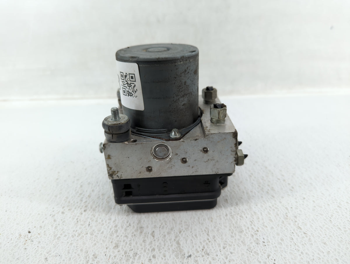 2017 Chevrolet Traverse Anti-Lock Brake ABS Pump Module Actuator OEM P/N:22893247 Fits Fits 2012 2013 2014 2015 2016 OEM Use