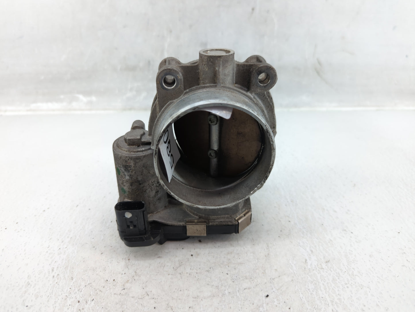 2017-2022 Chevrolet Traverse Throttle Body P/N:12632172BA Fits Fits 2012 2013 2014 2015 2016 2017 2018 2019 2020 2021 2022 O