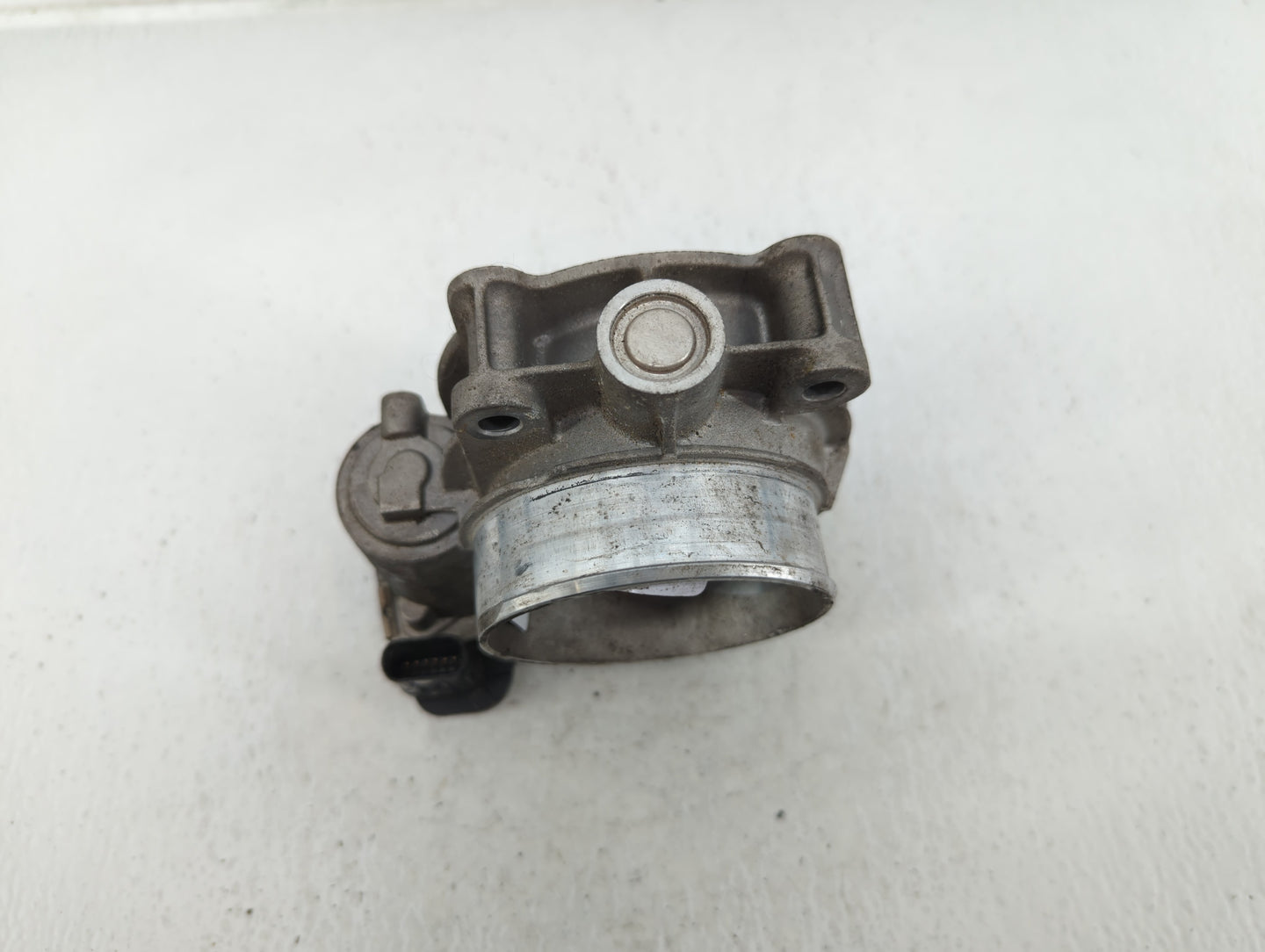 2017-2022 Chevrolet Traverse Throttle Body P/N:12632172BA Fits Fits 2012 2013 2014 2015 2016 2017 2018 2019 2020 2021 2022 O