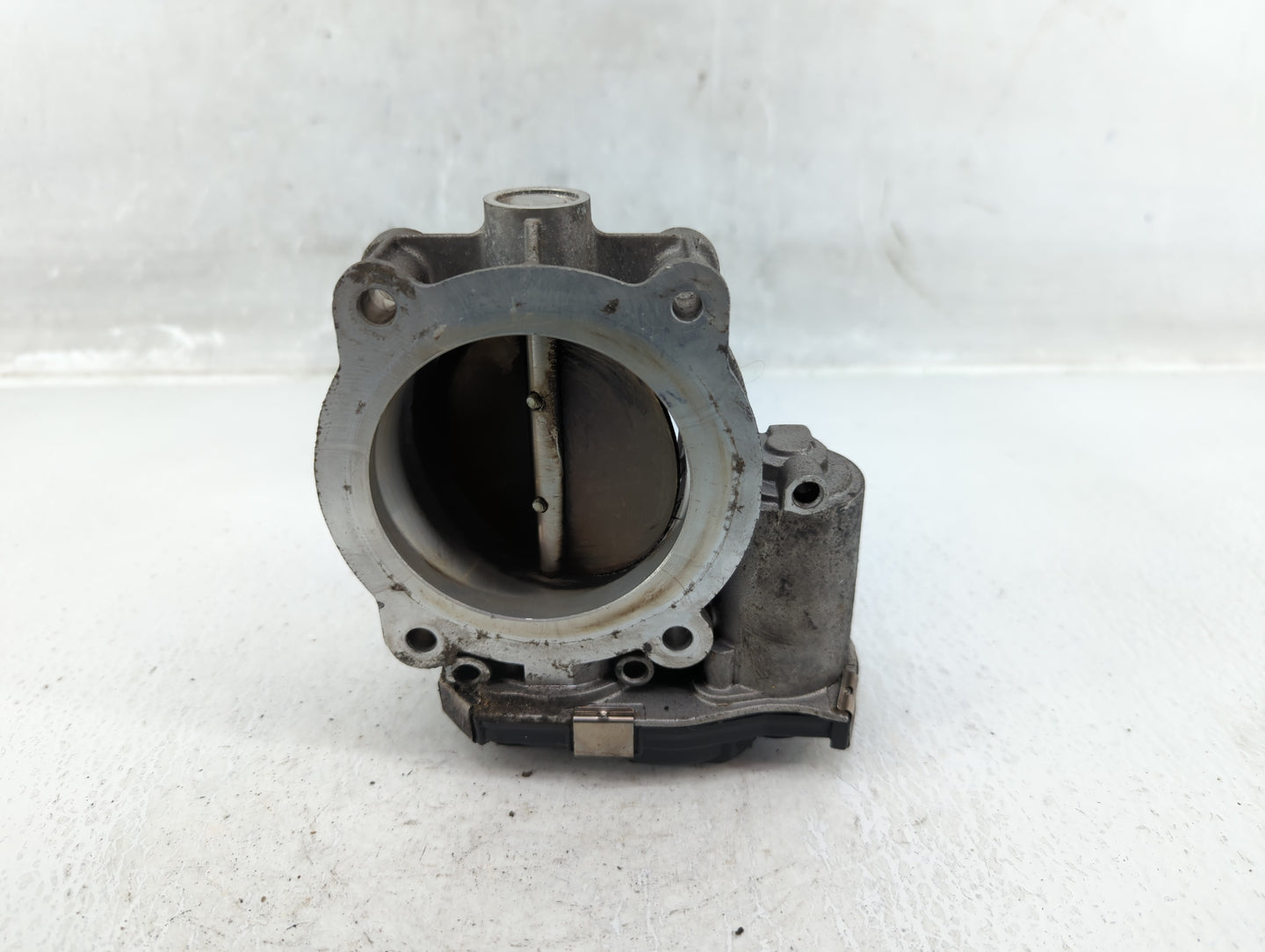2017-2022 Chevrolet Traverse Throttle Body P/N:12632172BA Fits Fits 2012 2013 2014 2015 2016 2017 2018 2019 2020 2021 2022 O