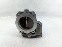 2017-2022 Chevrolet Traverse Throttle Body P/N:12632172BA Fits Fits 2012 2013 2014 2015 2016 2017 2018 2019 2020 2021 2022 O