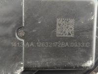2017-2022 Chevrolet Traverse Throttle Body P/N:12632172BA Fits Fits 2012 2013 2014 2015 2016 2017 2018 2019 2020 2021 2022 O