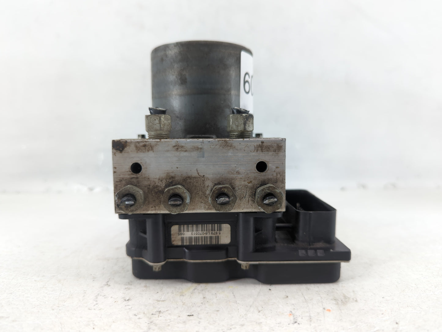 2017 Chevrolet Traverse ABS Pump Control Module Replacement P/N:22893247 Fits Fits 2012 2013 2014 2015 2016 OEM Used Auto Pa