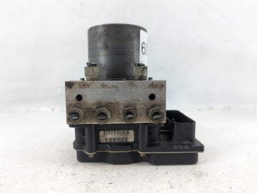 2017 Chevrolet Traverse ABS Pump Control Module Replacement P/N:22893247 Fits Fits 2012 2013 2014 2015 2016 OEM Used Auto Pa