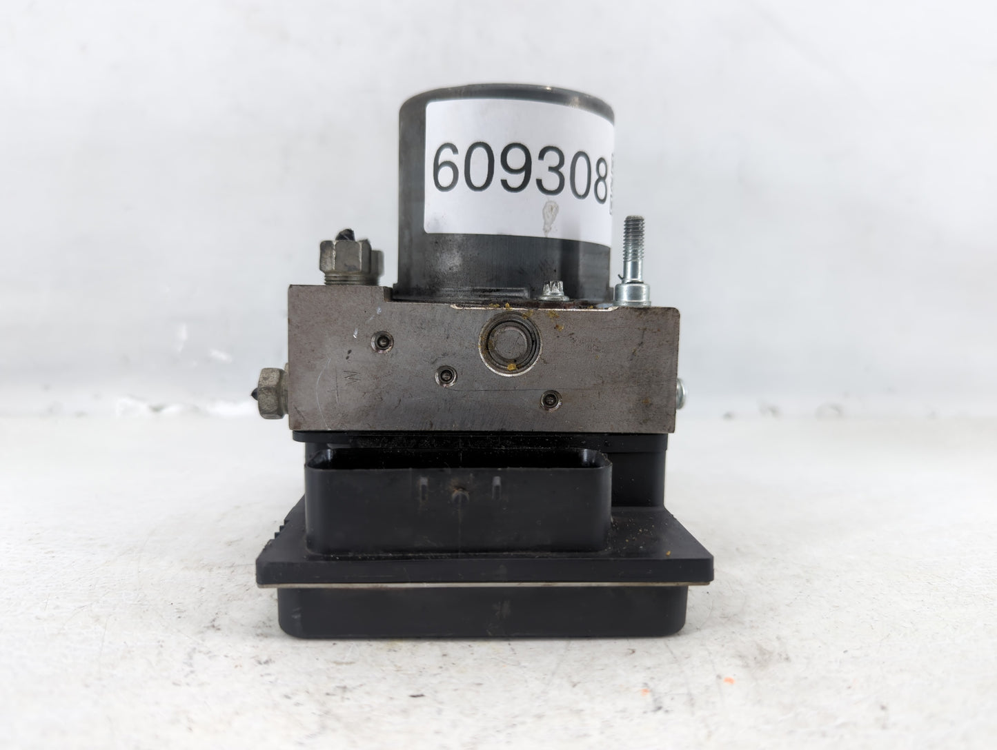 2017 Chevrolet Traverse ABS Pump Control Module Replacement P/N:22893247 Fits Fits 2012 2013 2014 2015 2016 OEM Used Auto Pa