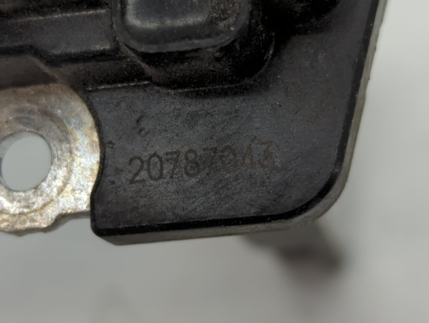 Chevrolet Traverse Mass Air Flow Meter Maf - Oemusedautoparts1.com