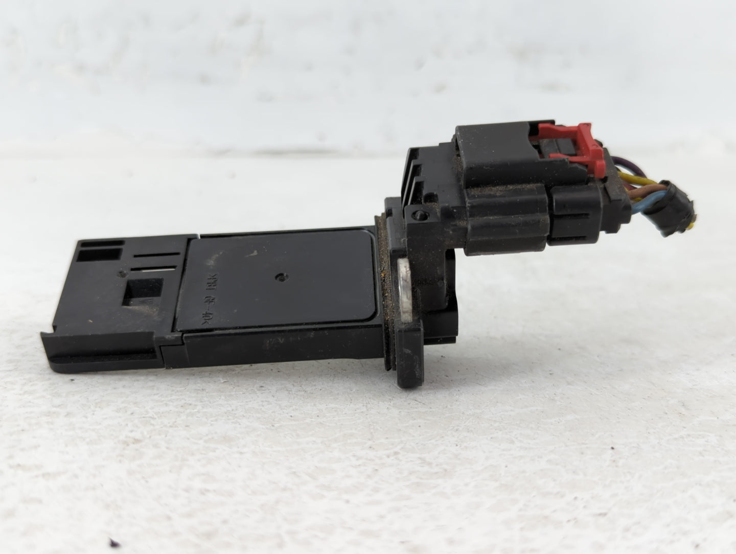 Chevrolet Traverse Mass Air Flow Meter Maf - Oemusedautoparts1.com