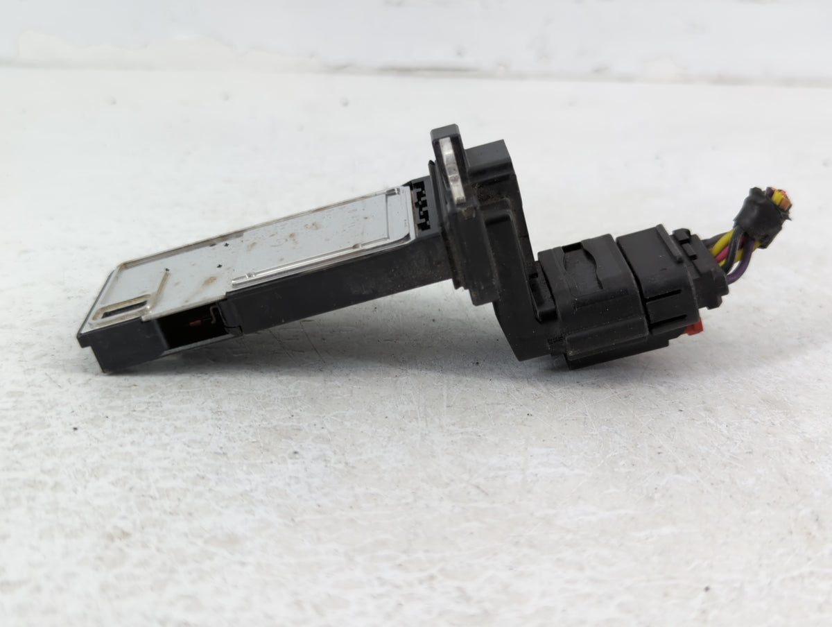 Chevrolet Traverse Mass Air Flow Meter Maf Sensor 632316 - Oemusedautoparts1.com