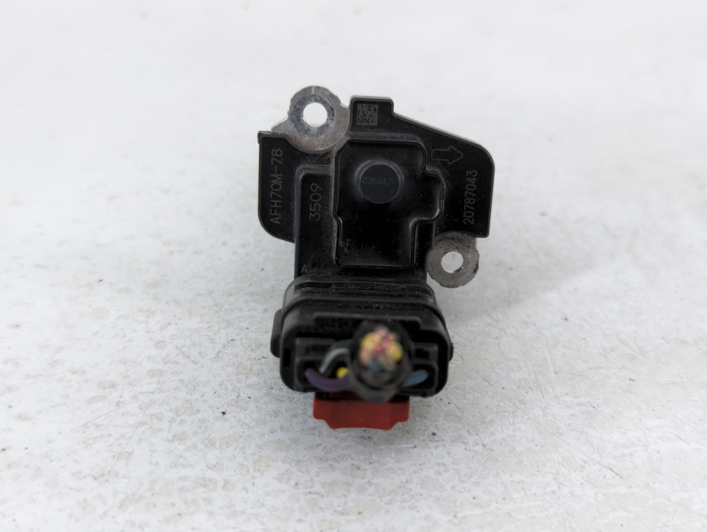 Chevrolet Traverse Mass Air Flow Meter Maf - Oemusedautoparts1.com