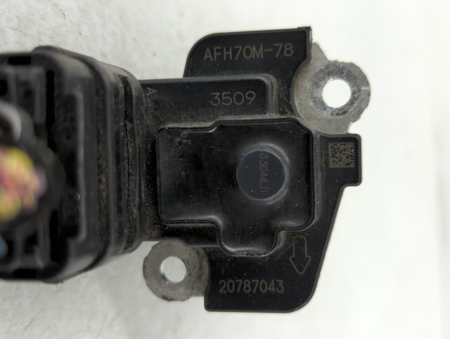 Chevrolet Traverse Mass Air Flow Meter Maf - Oemusedautoparts1.com