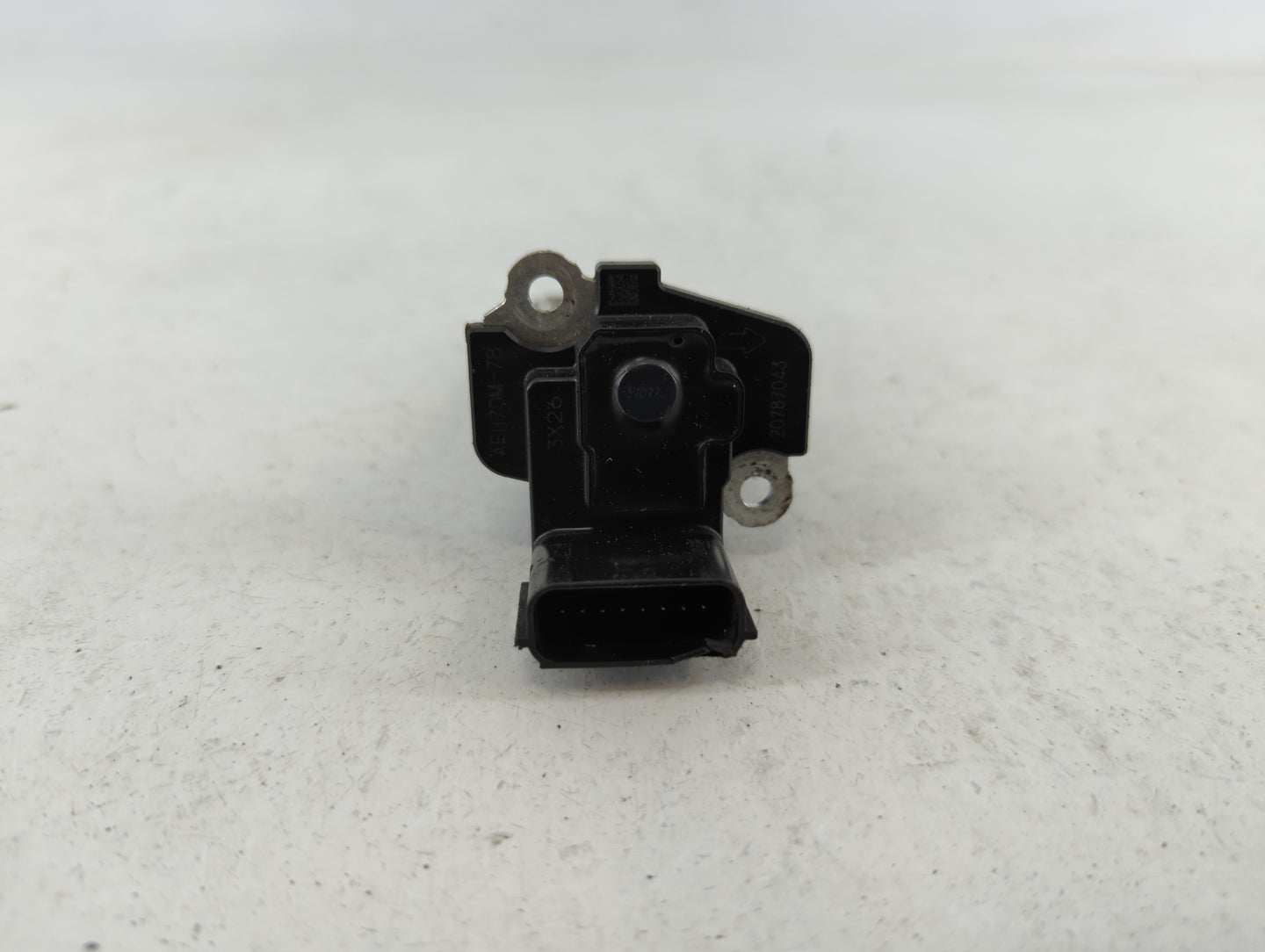 Chevrolet Traverse Mass Air Flow Meter Maf - Oemusedautoparts1.com