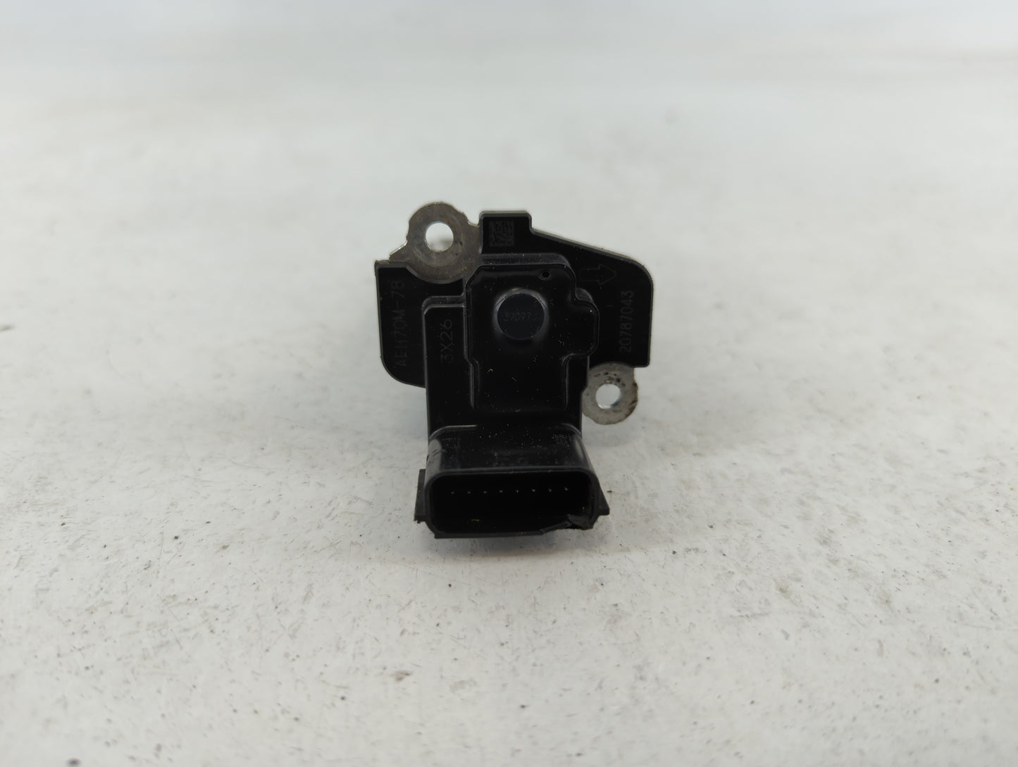 Chevrolet Traverse Mass Air Flow Meter Maf - Oemusedautoparts1.com