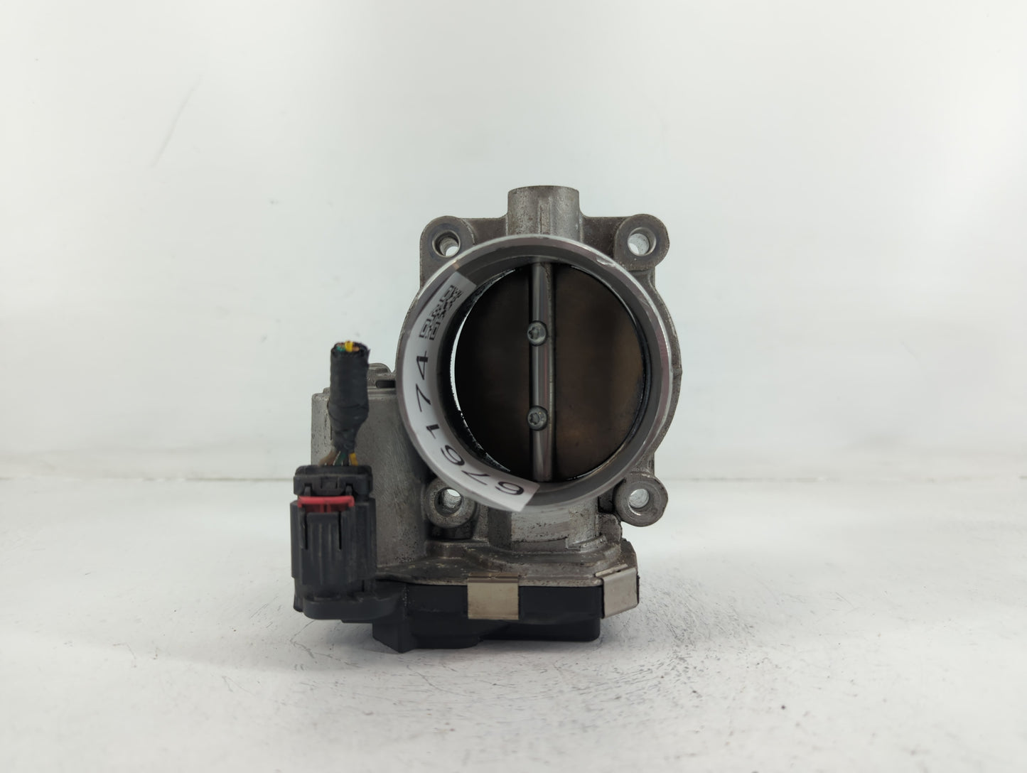 2017-2022 Chevrolet Traverse Throttle Body P/N:12632172BA Fits Fits 2012 2013 2014 2015 2016 2017 2018 2019 2020 2021 2022 O