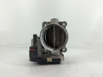 2017-2022 Chevrolet Traverse Throttle Body P/N:12632172BA Fits Fits 2012 2013 2014 2015 2016 2017 2018 2019 2020 2021 2022 O