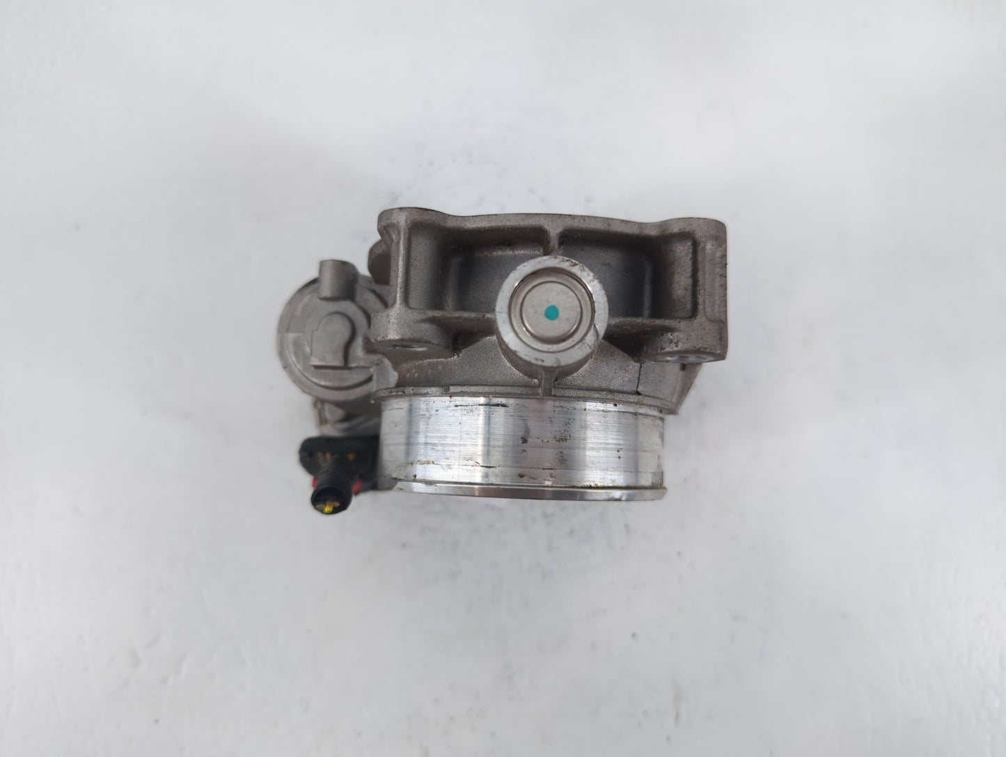 2017-2022 Chevrolet Traverse Throttle Body P/N:12632172BA Fits Fits 2012 2013 2014 2015 2016 2017 2018 2019 2020 2021 2022 O