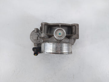 2017-2022 Chevrolet Traverse Throttle Body P/N:12632172BA Fits Fits 2012 2013 2014 2015 2016 2017 2018 2019 2020 2021 2022 OEM Used Auto Parts