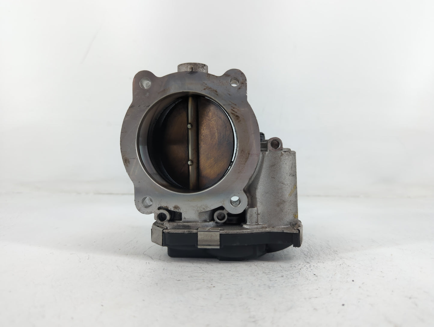 2017-2022 Chevrolet Traverse Throttle Body P/N:12632172BA Fits Fits 2012 2013 2014 2015 2016 2017 2018 2019 2020 2021 2022 O
