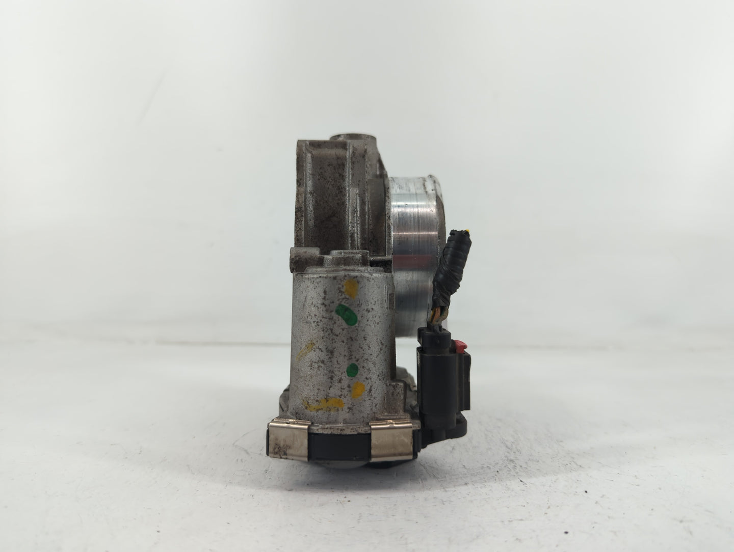 2017-2022 Chevrolet Traverse Throttle Body P/N:12632172BA Fits Fits 2012 2013 2014 2015 2016 2017 2018 2019 2020 2021 2022 O