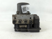 2017 Chevrolet Traverse ABS Pump Control Module Replacement P/N:0 265 252 458 AC Fits Fits 2012 2013 2014 2015 2016 OEM Used