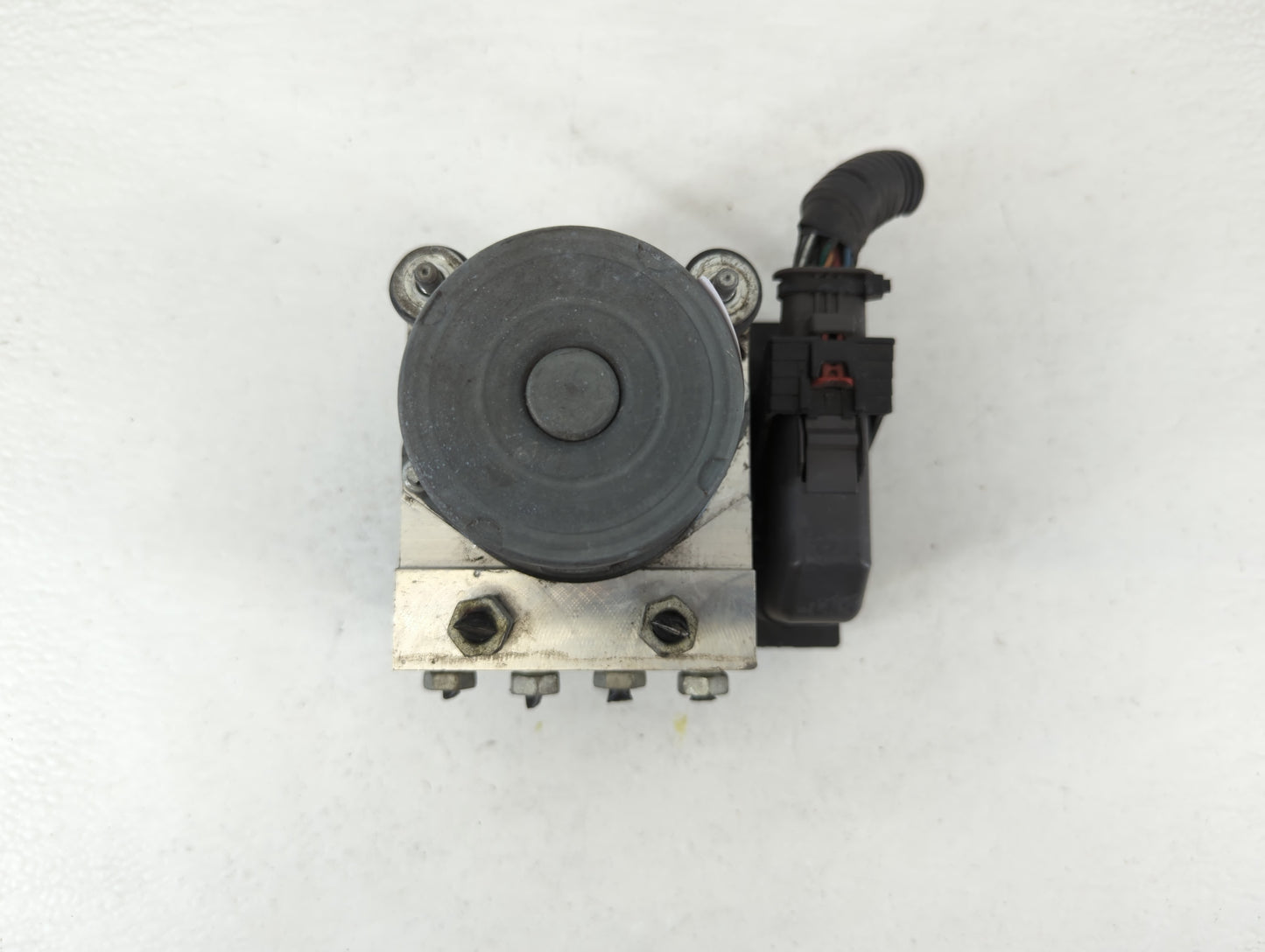 2017 Chevrolet Traverse ABS Pump Control Module Replacement P/N:0 265 252 458 AC Fits Fits 2012 2013 2014 2015 2016 OEM Used
