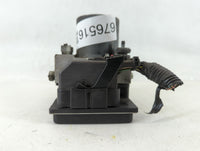 2017 Chevrolet Traverse ABS Pump Control Module Replacement P/N:0 265 252 458 AC Fits Fits 2012 2013 2014 2015 2016 OEM Used