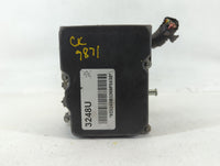 2017 Chevrolet Traverse ABS Pump Control Module Replacement P/N:0 265 252 458 AC Fits Fits 2012 2013 2014 2015 2016 OEM Used