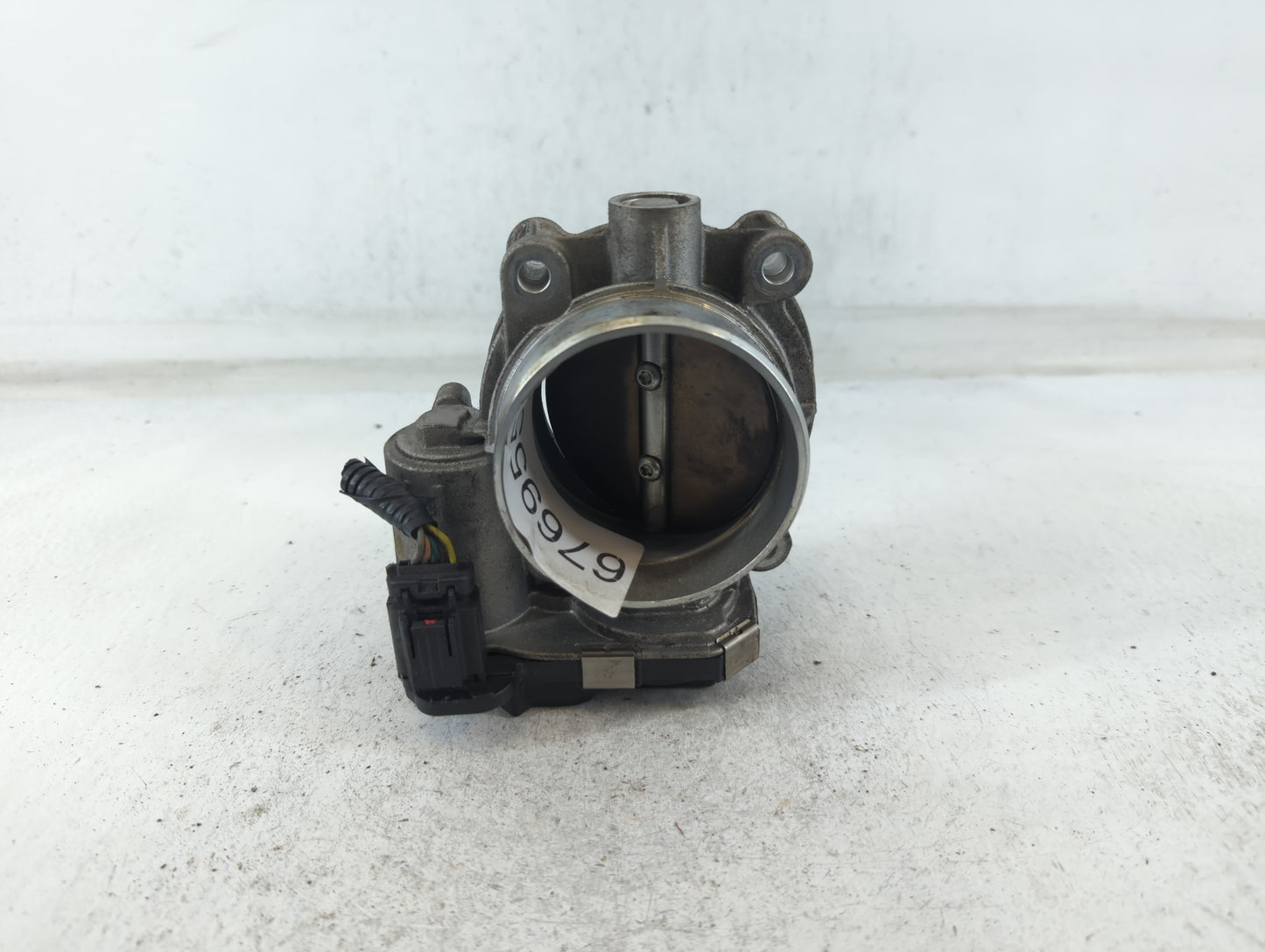 2017-2022 Chevrolet Traverse Throttle Body P/N:12632172BA Fits Fits 2012 2013 2014 2015 2016 2017 2018 2019 2020 2021 2022 O