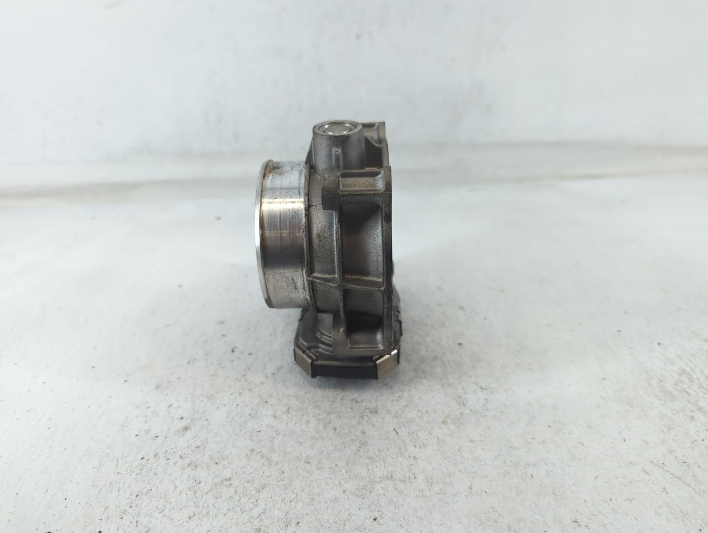2017-2022 Chevrolet Traverse Throttle Body P/N:12632172BA Fits Fits 2012 2013 2014 2015 2016 2017 2018 2019 2020 2021 2022 O
