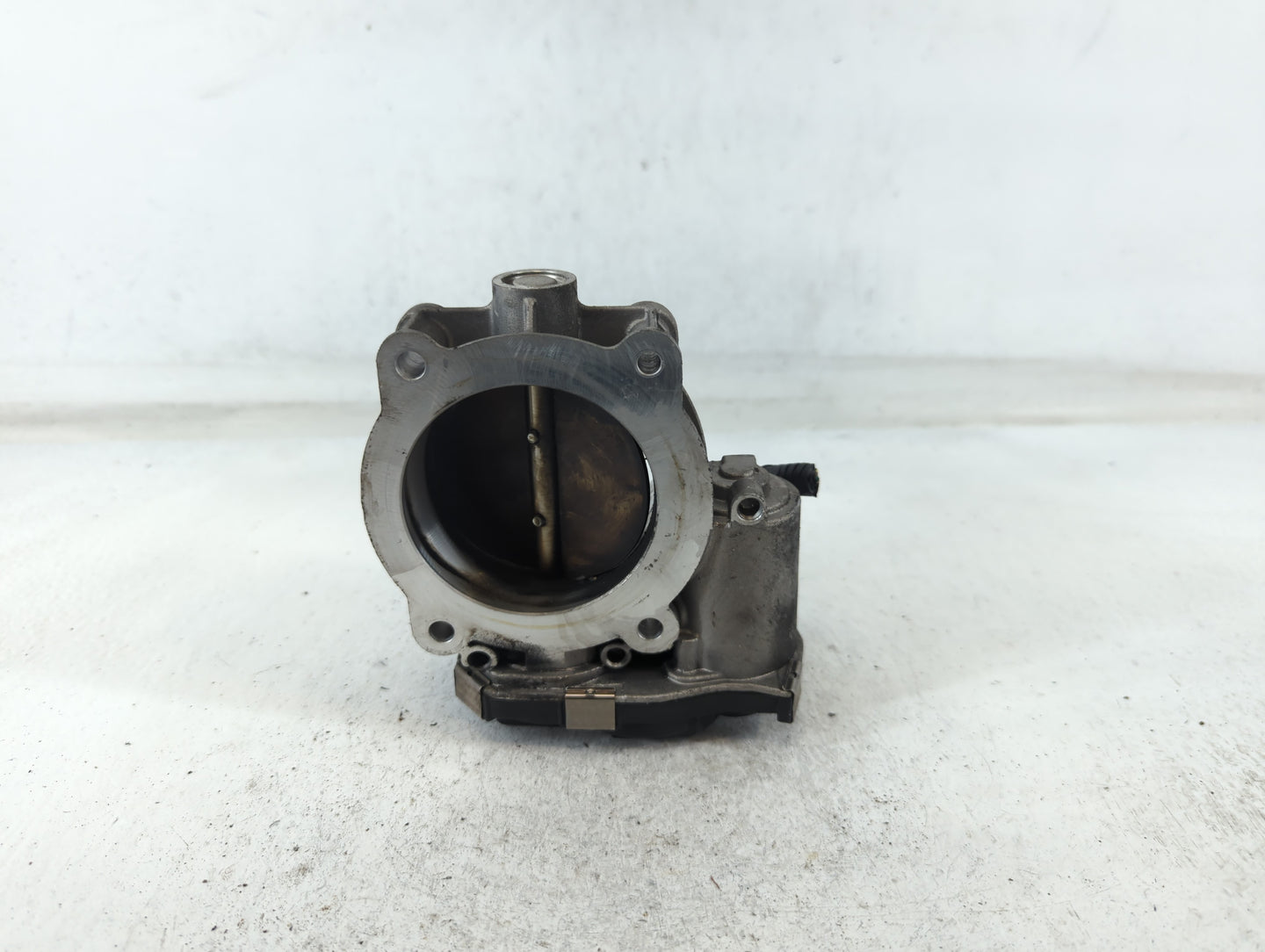 2017-2022 Chevrolet Traverse Throttle Body P/N:12632172BA Fits Fits 2012 2013 2014 2015 2016 2017 2018 2019 2020 2021 2022 O