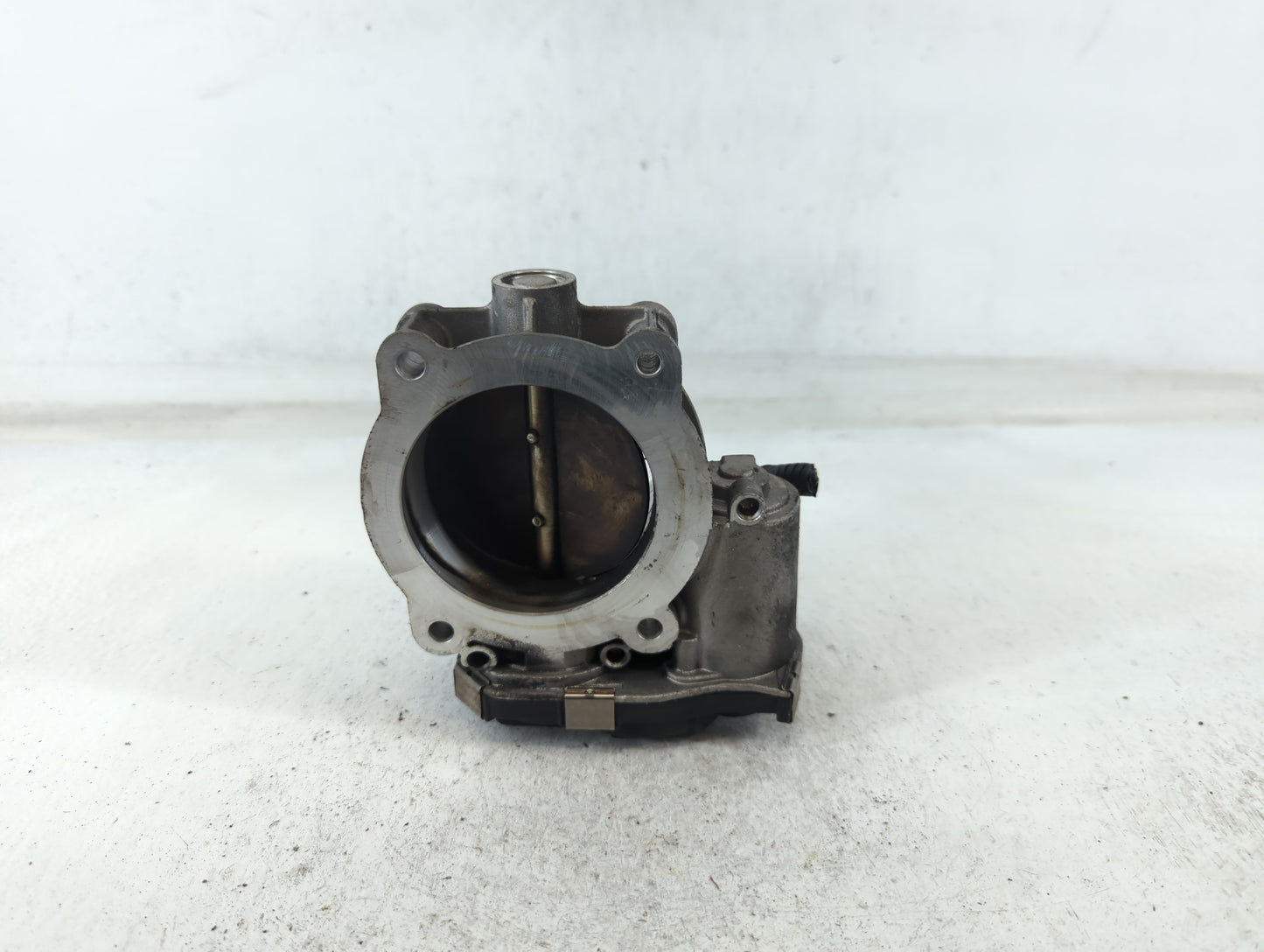 2017-2022 Chevrolet Traverse Throttle Body P/N:12632172BA Fits Fits 2012 2013 2014 2015 2016 2017 2018 2019 2020 2021 2022 O