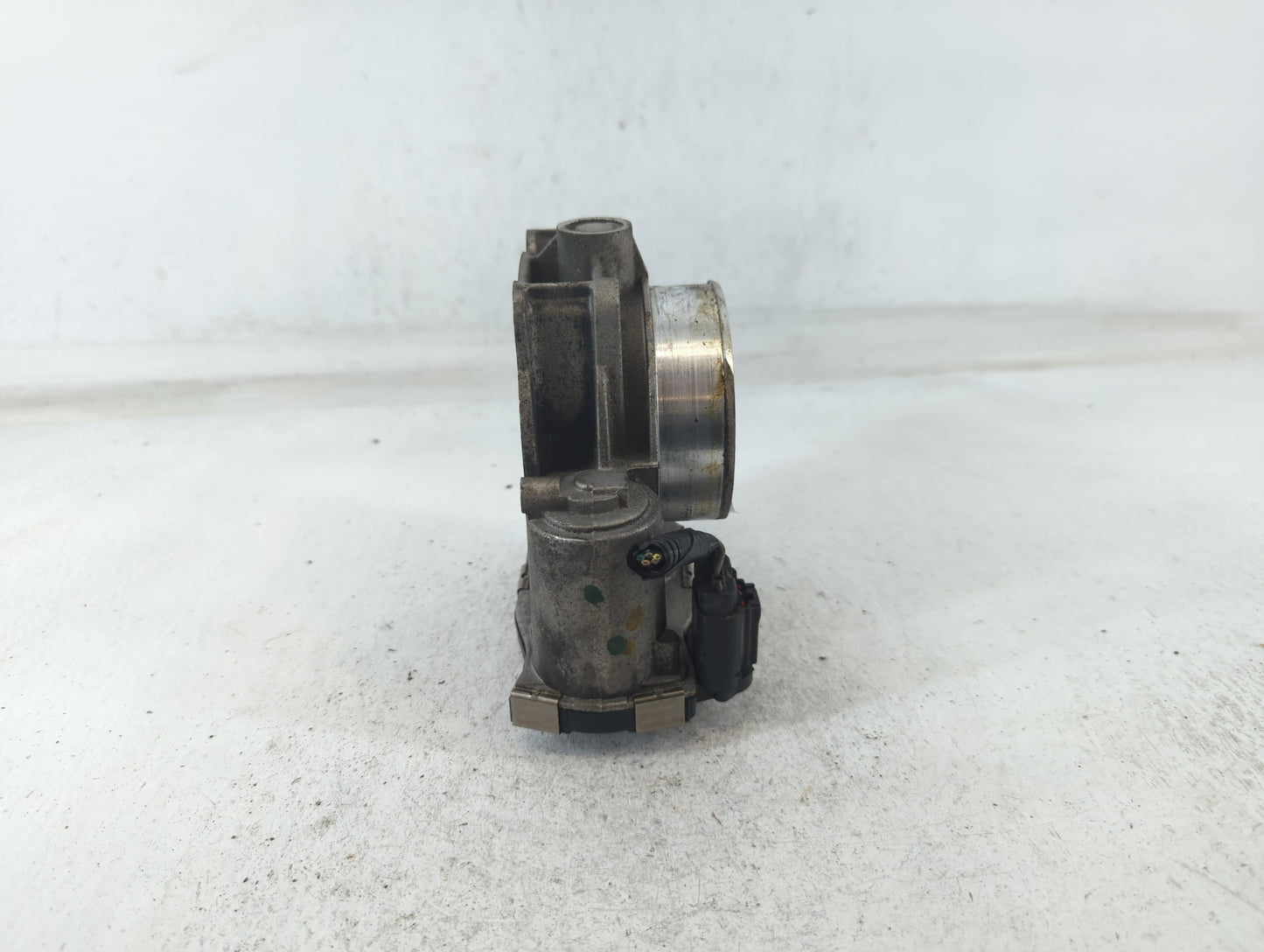 2017-2022 Chevrolet Traverse Throttle Body P/N:12632172BA Fits Fits 2012 2013 2014 2015 2016 2017 2018 2019 2020 2021 2022 O