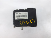 2017 Chevrolet Traverse ABS Pump Control Module Replacement P/N:22893247 265 252 455 AC Fits Fits 2012 2013 2014 2015 2016 O