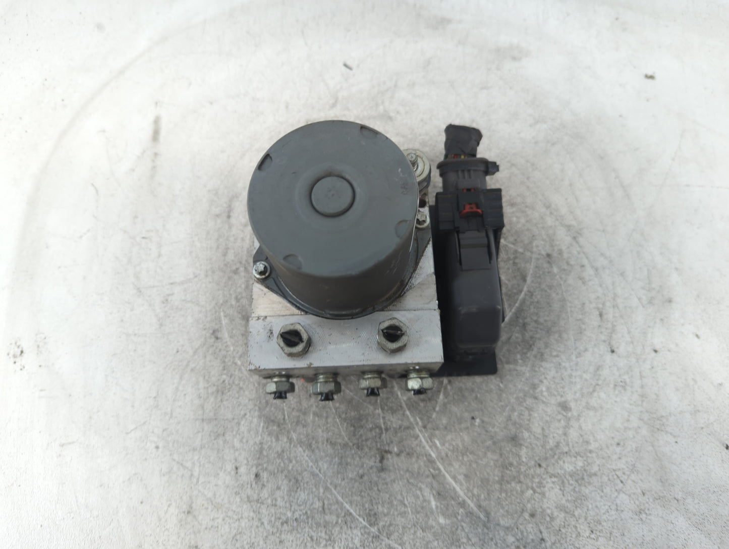 2017 Chevrolet Traverse ABS Pump Control Module Replacement P/N:22893247 0 265 252 455 Fits Fits 2012 2013 2014 2015 2016 OE
